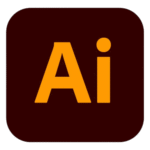 AI Logo [Adobe Illustrator]