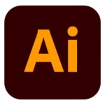 AI Logo [Adobe Illustrator]